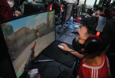 Mantap! PUBG Mobile...
