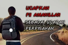 Arti dan Cara Menjawab...
