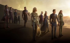 10 Film Marvel Paling...