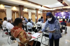 Tes Potensi Calon Komisi...