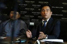 UAS Ditolak Masuk, Yusril:...