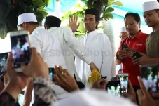 MHA: UAS Berusaha Masuki...