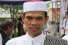 Tolak Ustaz Abdul Somad,...