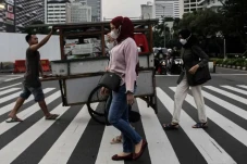 Jokowi Izinkan Lepas...