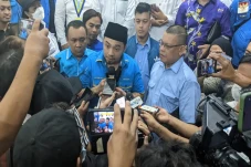 KNPI Siapkan Langkah...