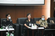 MPR Dorong Implementasi...
