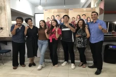 Tayang Perdana, Sinetron...