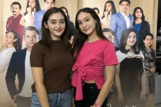 Jadi Kakak Adik di Sinetron...
