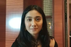 Perankan Nunung di Film...