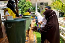 Disdik DKI Jakarta Edukasi...