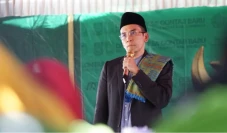 TGB HM Zainul Majdi...
