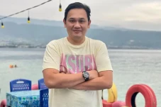 Farhat Abbas Berandai-andai...