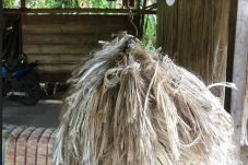 Serat Abaka, Komoditas...