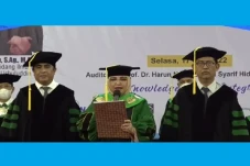 UIN Jakarta Kukuhkan...