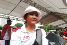 Luar Biasa! Panahan...