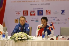 Jelang Indonesia U-23...