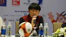 Timnas Indonesia U-23...