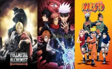 10 Anime Shounen yang...