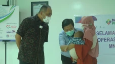 Berkat MNC Peduli Anak...