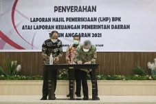 Hebat, Pemkab Pinrang...