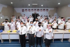 BPS Lakukan Sensus Penduduk...