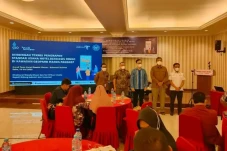 Kemenparekraf RI Bimbing...