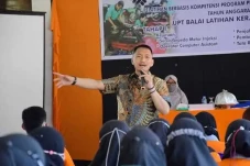FKJ Dorong Masyarakat...