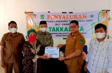 Empat Pesan Penting...