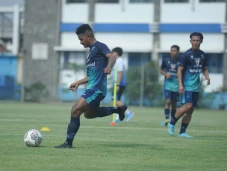 Dapat Kepercayaan Persib...