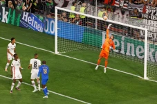 Final Liga Europa: Eintracht...