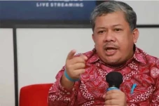 Fahri Hamzah: Kalau...