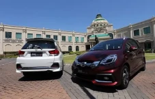 Cuma Satu Varian, Honda...