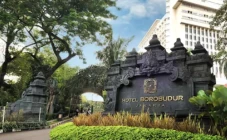 Sambut HUT Jakarta ke-495,...