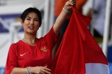 Miyabi Gelar Gala Dinner...