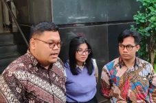 Polisi Bakal Periksa...