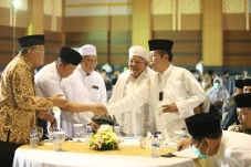 Terpukau Melihat Perkembangan...