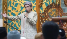 TGB HM Zainul Majdi:...