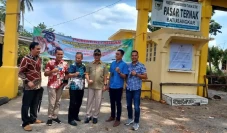 Wabah Penyakit Mulut...