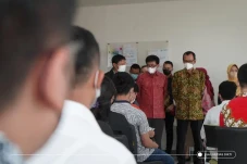 Antisipasi Kecurangan,...