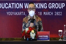 Semangat Sabilulungan...