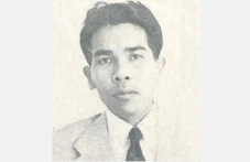 Herman Johannes, Rektor...