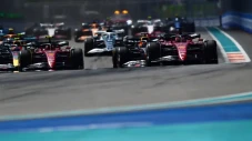 FIA Putuskan Tidak Ada...