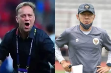 Head to Head Shin Tae...