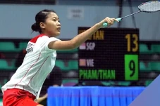 SEA Games 2021: Singkirkan...