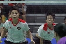 SEA Games 2021: Gregoria-Chico...