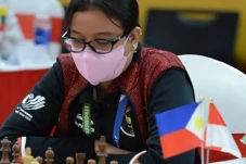 SEA Games 2021: Atlet...