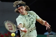 Stefanos Tsitsipas Favorit...