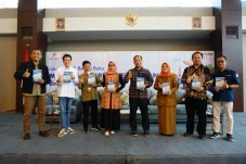 PEPC JTB Luncurkan Buku...