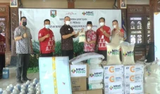 Terima Bantuan untuk...