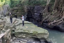 Cerita Mistis Batu Kapal...